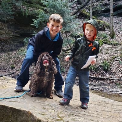 Husband, father, Product Specialist for Soil-Max, Inc. Tweets are my own.