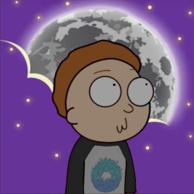 Popoporce's profile picture. Boh