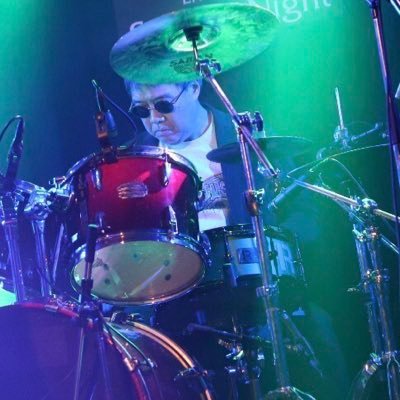 椎名林檎、東京事変推しのおじさんドラマー。演奏は林檎&事変、宇多田ヒカル、アイドル楽曲。日向坂46(富田鈴花🏎、平岡海月🪼)やオードリー☝️も推し。⚾️はDeNA。よかったらフォローしてやってください🙂《Yokohama Incidents、GLT48、マヴマブ、ヒカル、おひさま広報室サブGM》