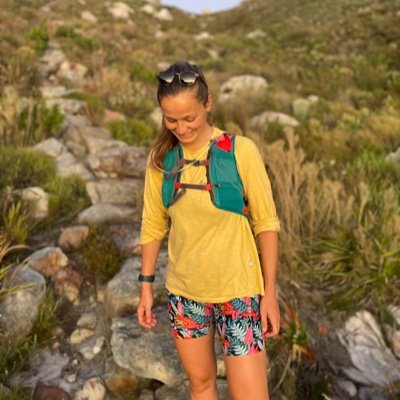 Nature loving psychology student who is always down for an adventure.