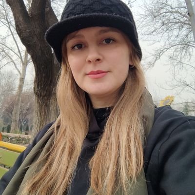 Mehrnoush1988's profile picture. Plant pathologist
Iran-Tehran