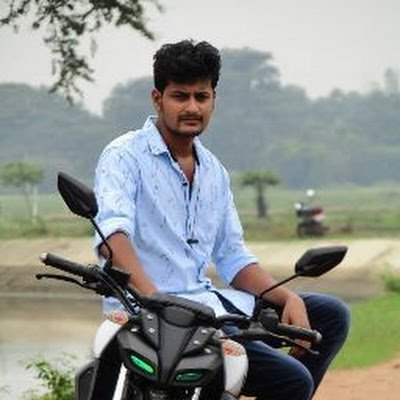 yogeshr1410's profile picture. test