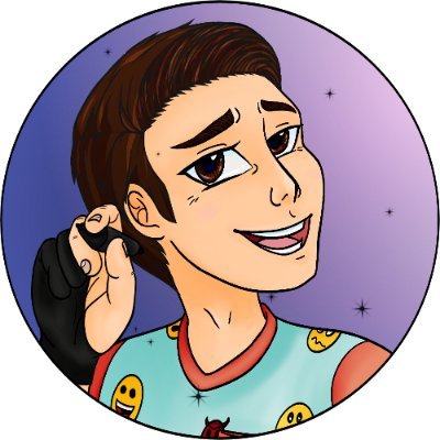 he/him • 23 y.o. 🇨🇦🇦🇺 • How to art account?
https://t.co/TxDuHJVmJC
👉Please ask for permission before reposting works👈
1st Year Animation Student