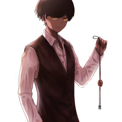Amberさんのプロフィール画像