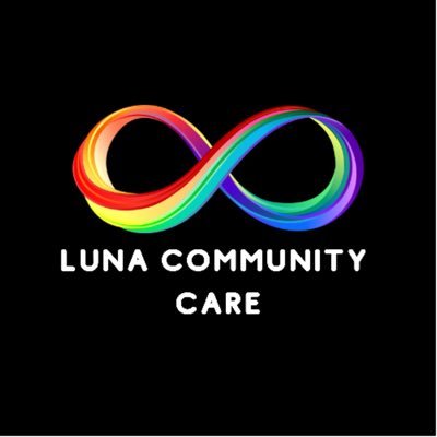 Luna Community Care is a Disability Justice based workers cooperative, run by and for Neurodivergent adults. We offer peer services online & in-person.