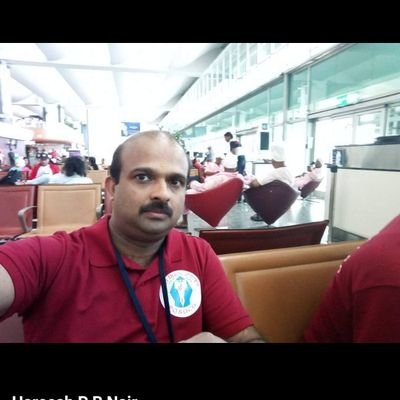 hareeshprnair's profile picture. Grid Controller of India Ltd
-GRID INDIA