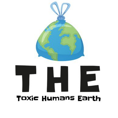 Toxic_Humans_Earthさんのプロフィール画像
