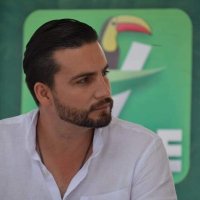 Luis Munguía (@luismunguiapv) 's Twitter Profile