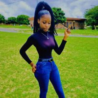 Ntsako Revou (@revou5) 's Twitter Profile