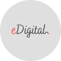 eDigital(@eDigital_0) 's Twitter Profile Photo