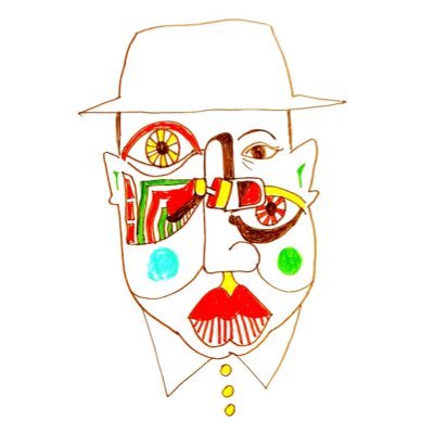 DrunkGrandpaさんのプロフィール画像