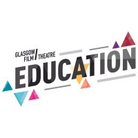 Glasgow Film Education(@glasgowfilmedu) 's Twitter Profile Photo