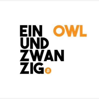 Est. Block 700952, der #Bitcoin Treff 🍻 für alle Plebs aus Ostwestfalen-Lippe.