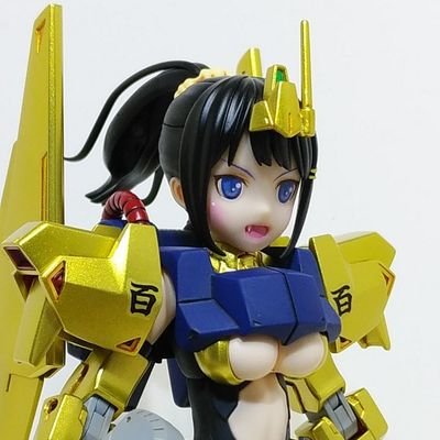 Dobadoooba's profile picture. ガルプラを作るのが趣味です。
