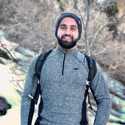 mohamadhousein3's profile picture. 🇱🇧 #Lebanese 📍#USA 🇺🇸 Football is my passion, let’s Connect 🤝🏻  #Engineer  #fifaworldcup2022  #Messi  #HalaMadrid #Cr7