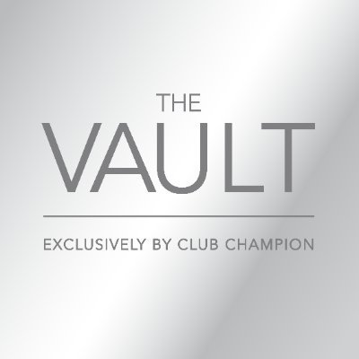 The Vault by Club Champion
