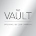 The Vault by Club Champion (@vaultbycc) Twitter profile photo