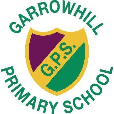 Garrowhill Primary ✏️