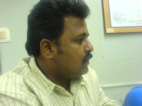 bsreddy5770's profile picture. 