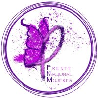 Frente Nacional Mujeres (@fnm_ong) 's Twitter Profile Photo Frente Nacional Mujeres (@fnm_ong) 's Twitter Profile Photo