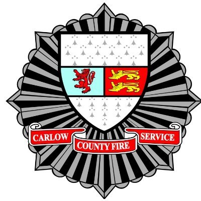New Twitter Account for Carlow County Fire and Rescue Service

This account is not monitored on a 24 hour basis. 

In an emergency dial 999 or 112