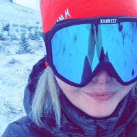 Soffía Kristjánsdóttir (@soffiakris) 's Twitter Profile