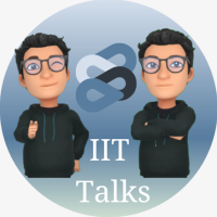 IIT Talks (@iittalks) 's Twitter Profile