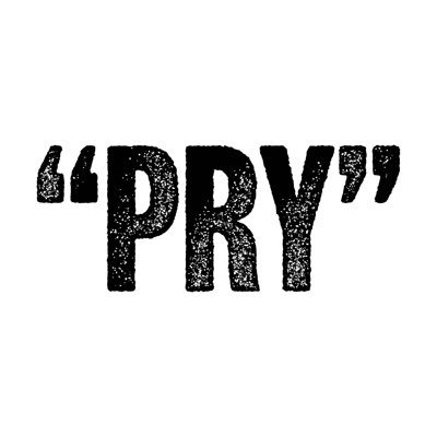 “PRY” | Contact/Booking: peacetestrix@gmail.com   @tolivealie