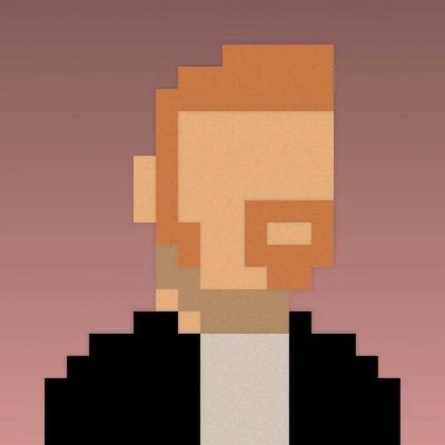 CryptoLefleur's profile picture. 