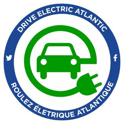 Increasing Atlantic Canadian awareness of environmental + health benefits of EVs & other green transportation. Funded by the NB ETF + NRCan. Project of @NBLung.