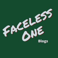 FacelessOne Blogs(@FacelessOneLN) 's Twitter Profile Photo