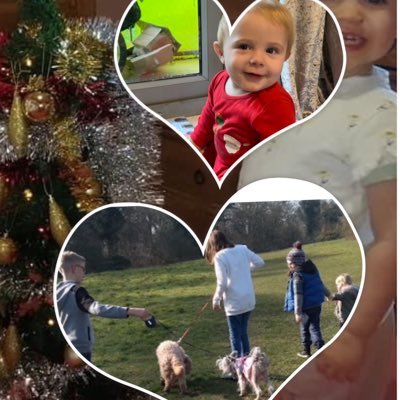 Catherine0607's profile picture. Mummy to Keiran, Hollie and Mason and Noel  @KeiranHollie08 Sister to Amanda Shirley @DragonMand
