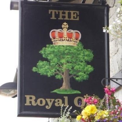 kb_oak's profile picture. The Royal Oak, Kings Bromley is a family and dog friendly village pub, offering a variety of food and drinks, all welcome!