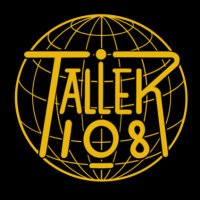Ciento Ocho estudio (@108taller) 's Twitter Profile