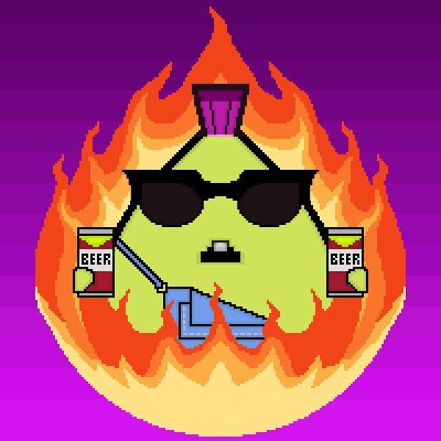 alien_split's profile picture. ⚙️