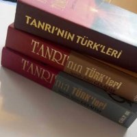 TANRI’NIN TÜRKLERİ (@turklerit) 's Twitter Profile