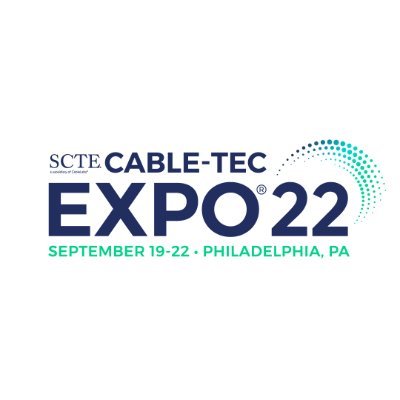 The largest cable & tech tradeshow in the Americas.