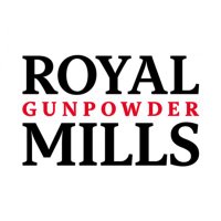 Royal Gunpowder Mills(@GunpowderMills) 's Twitter Profile Photo