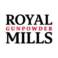 Royal Gunpowder Mills (@gunpowdermills) 's Twitter Profile Photo