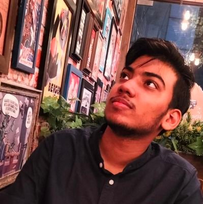 Tejashvi_c's profile picture. Student/NCC Cadet
Passionate about completing my goals.....