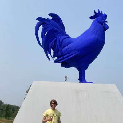 ns_moser's profile picture. electricity is cool