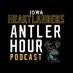 Iowa Heartlanders Antler Hour Podcast (@AntlerHour) Twitter profile photo