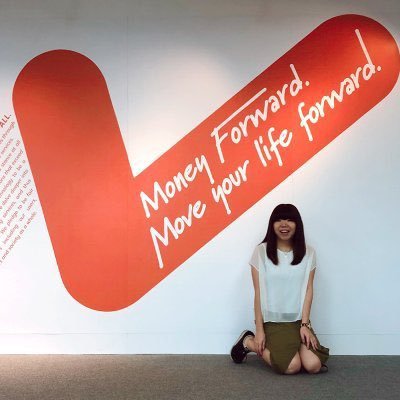 Money Forward / Designer & VP of Culture / 横浜F・マリノス パートナー企業の担当者です🇫🇷 このアカウントはサッカー用です / 本業はこちら：https://t.co/9nlA1Iv74u