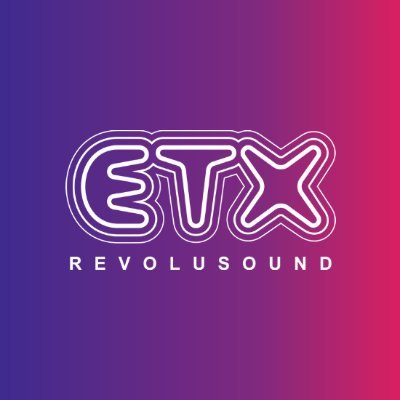 ETX_RevoluSOUND Profile Picture