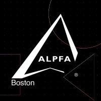 ALPFA Boston(@alpfaboston) 's Twitter Profile Photo