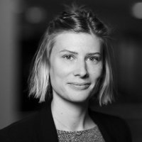 Kathrin M. Demmler (@kmdemmler) 's Twitter Profile