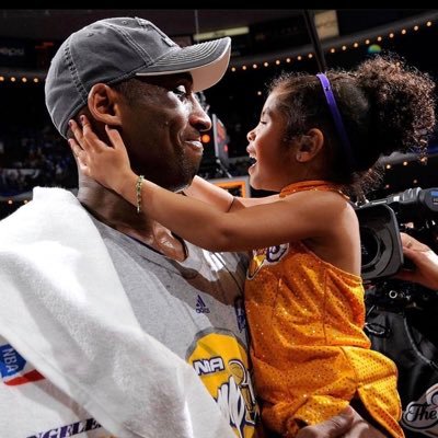 ripkobe_gigi224's profile picture. #ripkobeingigi “in the word of Kobe Bryant “mamba out” but in the words of us today not forgoten” king james 2-20-20