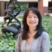 Dr. Cathy Eng(@CathyEngMD) 's Twitter Profile Photo