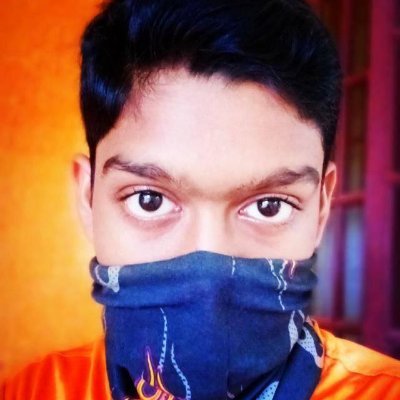 _CyberJalagam_'s profile picture. ~// Custom Roms // Tech Geek // Kernels //~