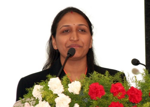 PoonamJ's profile picture. Vice President - eLearning